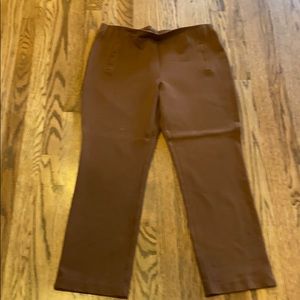 Chico’s EUC Pants Size 2